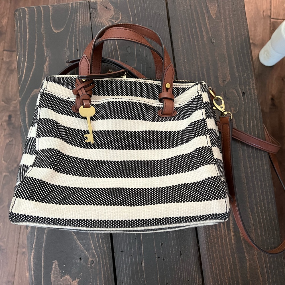 Fossil Purse